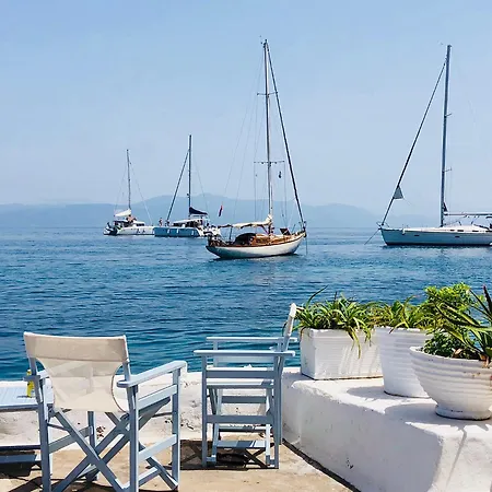 Apartamento Loggos Harbour