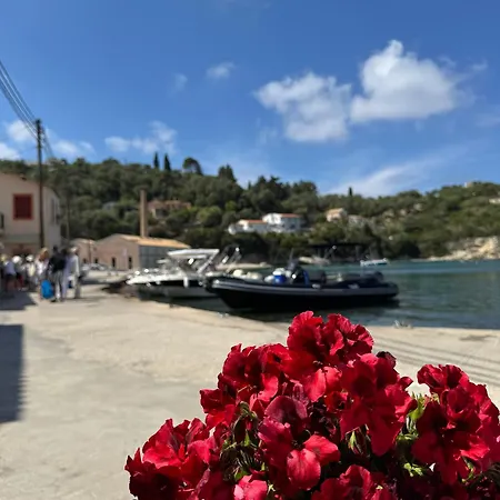 Apartamento Loggos Harbour