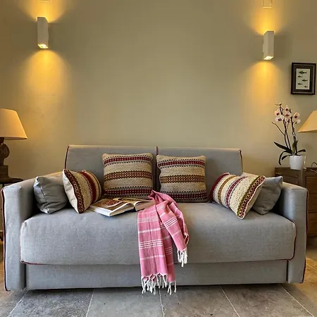 Loggos Harbour Apartamento *