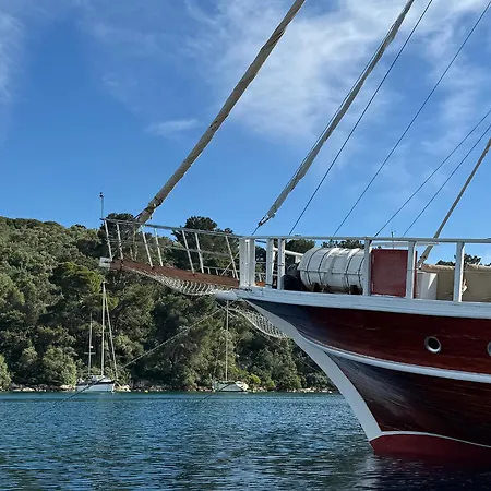 Loggos Harbour Lägenhet