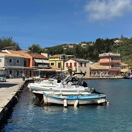 Loggos Harbour *