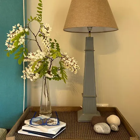 Loggos Harbour Apartamento *