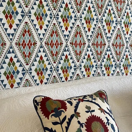 Apartamento Loggos Harbour Longós